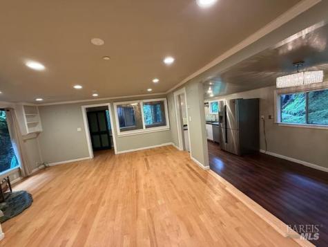 512 Park Way Mill Valley CA 94941