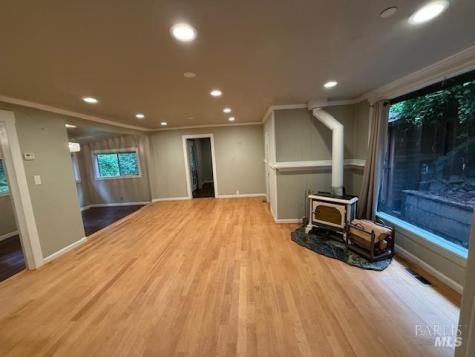 512 Park Way Mill Valley CA 94941