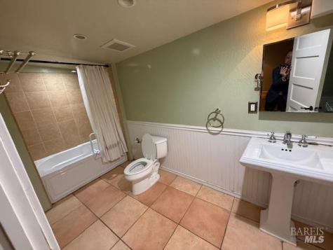 512 Park Way Mill Valley CA 94941