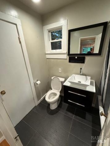 512 Park Way Mill Valley CA 94941