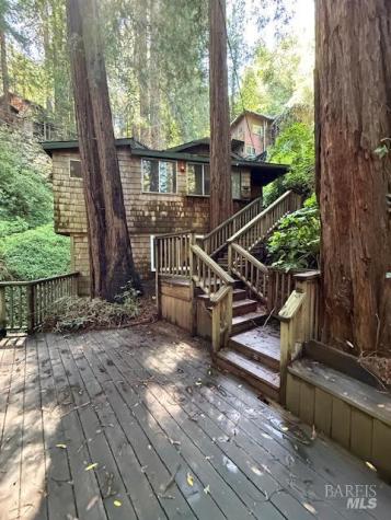 512 Park Way Mill Valley CA 94941