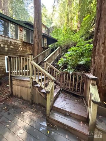 512 Park Way Mill Valley CA 94941