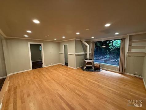 512 Park Way Mill Valley CA 94941