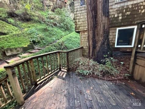 512 Park Way Mill Valley CA 94941