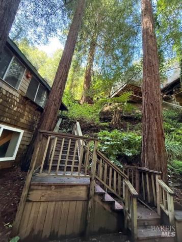 512 Park Way Mill Valley CA 94941