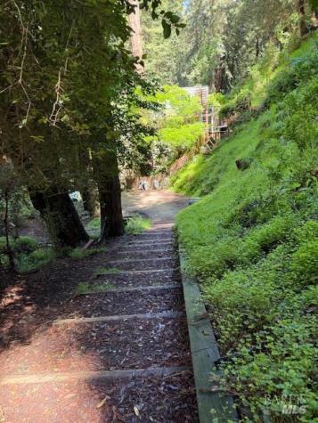 512 Park Way Mill Valley CA 94941