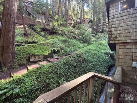 512 Park Way Mill Valley CA 94941