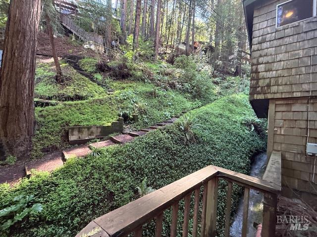 512 Park Way Mill Valley CA 94941