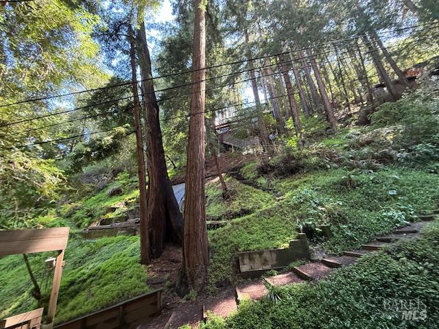512 Park Way Mill Valley CA 94941