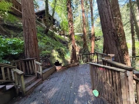 512 Park Way Mill Valley CA 94941