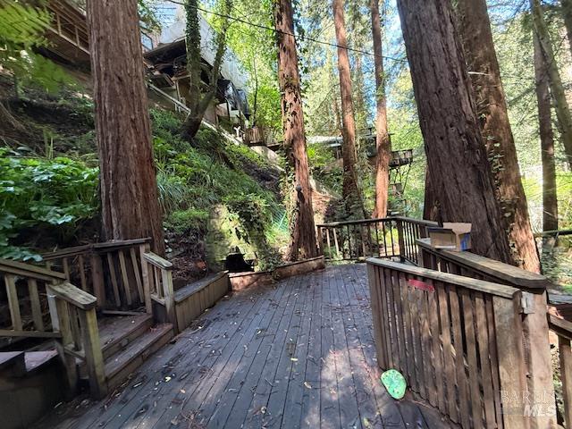 512 Park Way Mill Valley CA 94941
