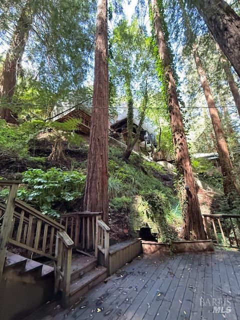 512 Park Way Mill Valley CA 94941