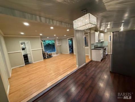 512 Park Way Mill Valley CA 94941