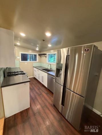512 Park Way Mill Valley CA 94941