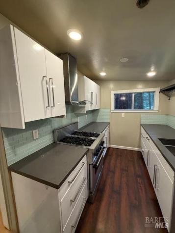 512 Park Way Mill Valley CA 94941