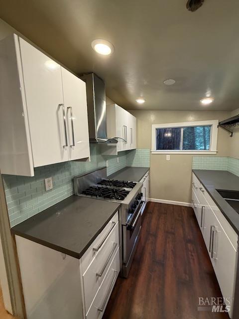 512 Park Way Mill Valley CA 94941