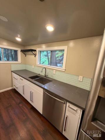 512 Park Way Mill Valley CA 94941