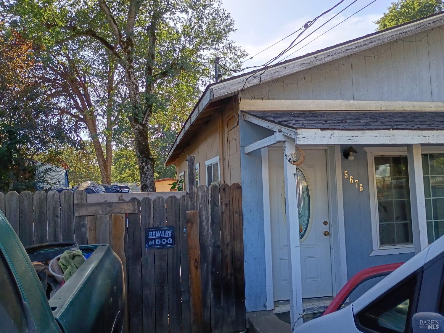 5676 Jones Avenue Clearlake CA 95422
