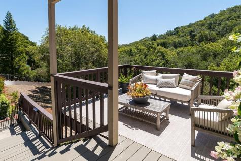 2554 Vineyard Road Novato CA 94947