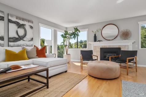 2554 Vineyard Road Novato CA 94947