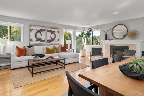 2554 Vineyard Road Novato CA 94947