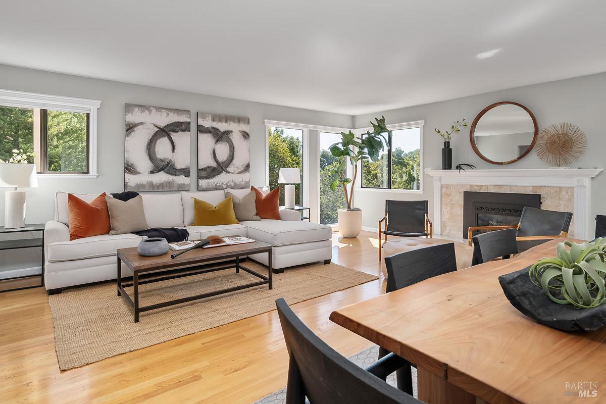2554 Vineyard Road Novato CA 94947