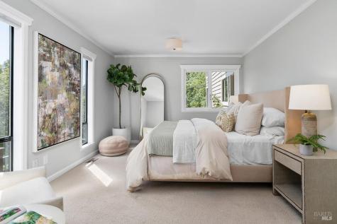 2554 Vineyard Road Novato CA 94947