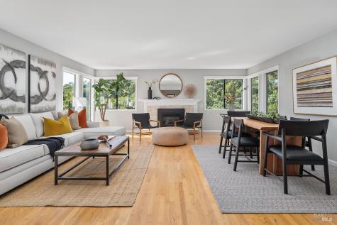 2554 Vineyard Road Novato CA 94947