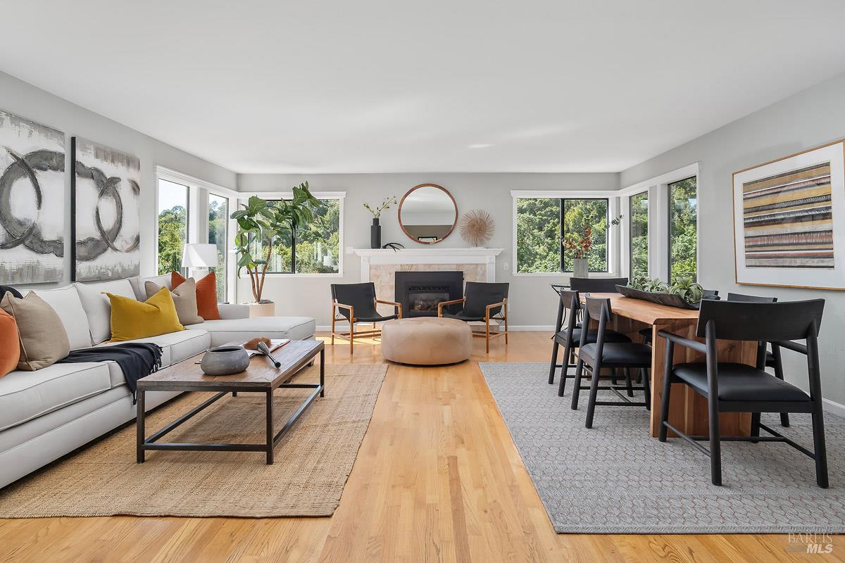 2554 Vineyard Road Novato CA 94947