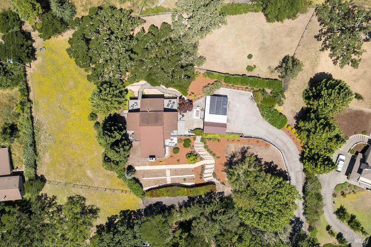2554 Vineyard Road Novato CA 94947
