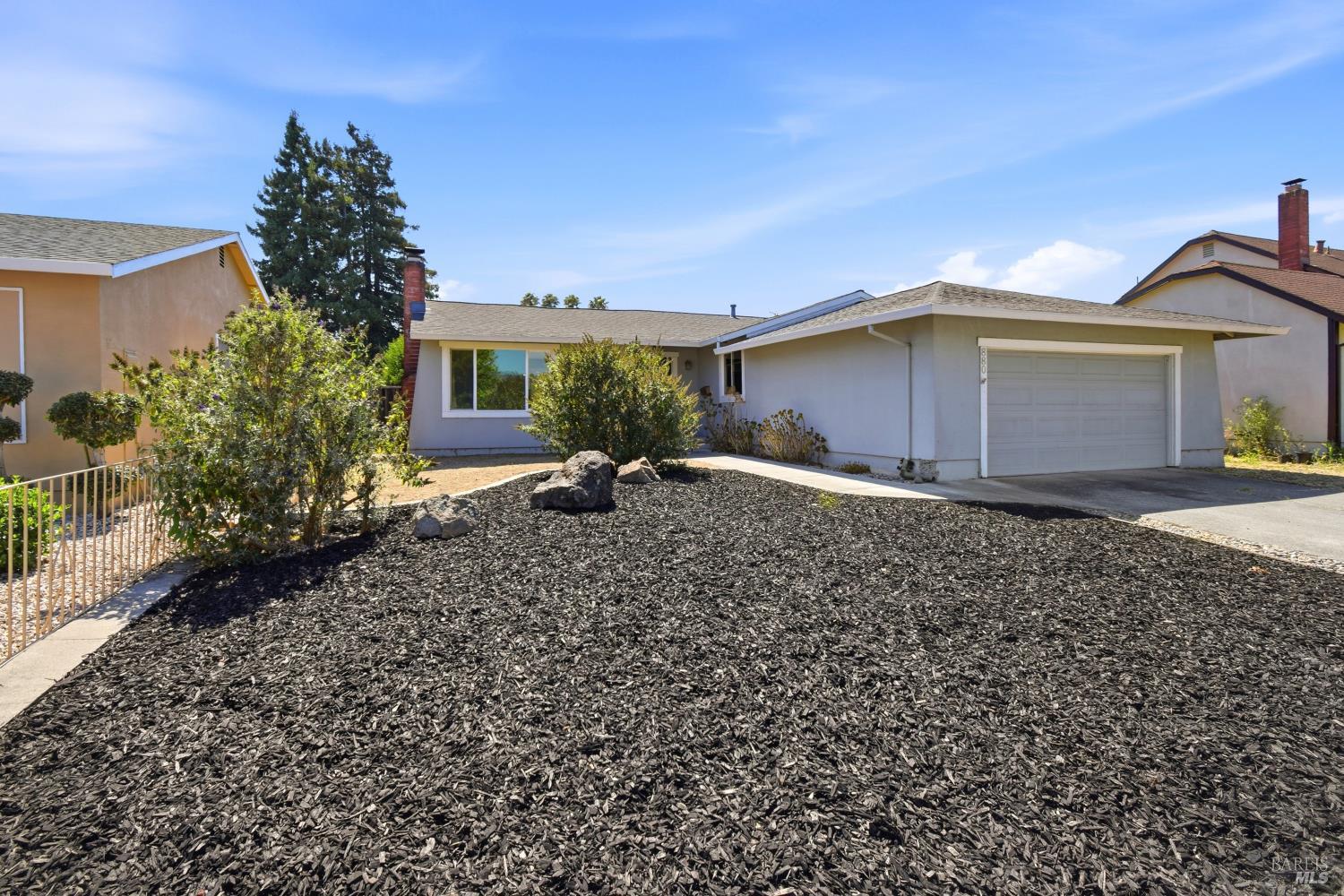 880 Crinella Drive Petaluma CA 94954