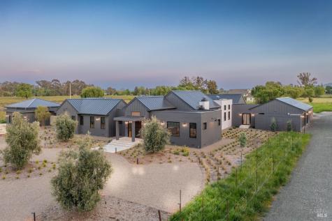 601 Napa Road Sonoma CA 95476