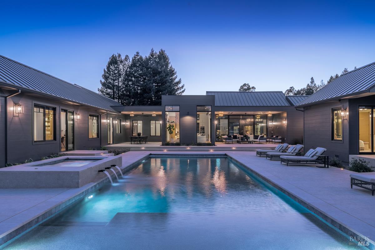 601 Napa Road Sonoma CA 95476