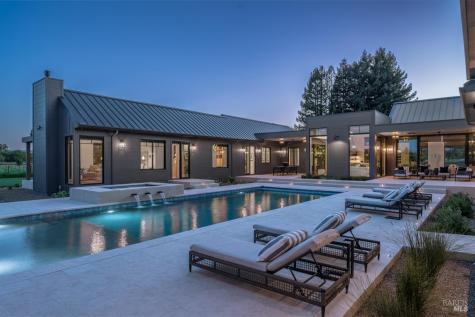 601 Napa Road Sonoma CA 95476