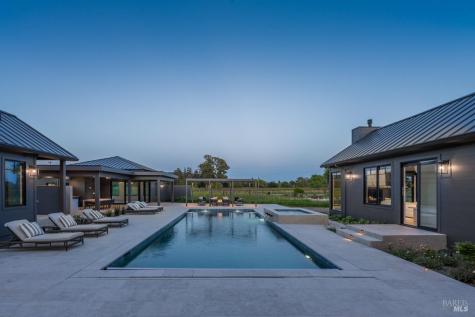 601 Napa Road Sonoma CA 95476