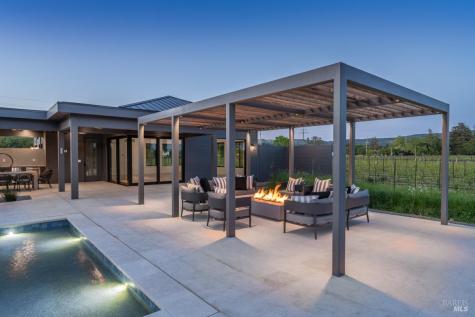 601 Napa Road Sonoma CA 95476