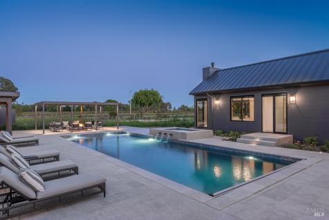 601 Napa Road Sonoma CA 95476