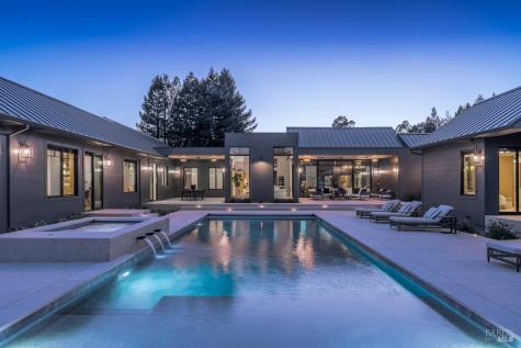 601 Napa Road Sonoma CA 95476