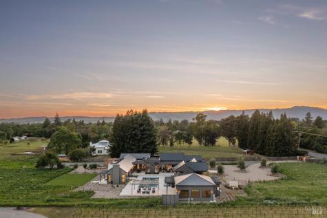 601 Napa Road Sonoma CA 95476