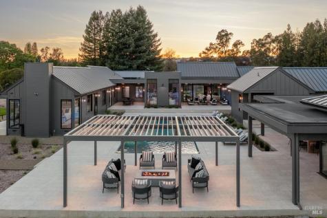 601 Napa Road Sonoma CA 95476