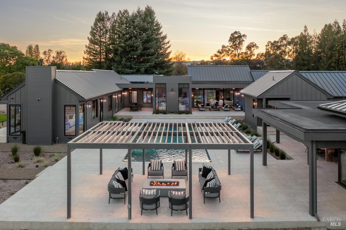601 Napa Road Sonoma CA 95476