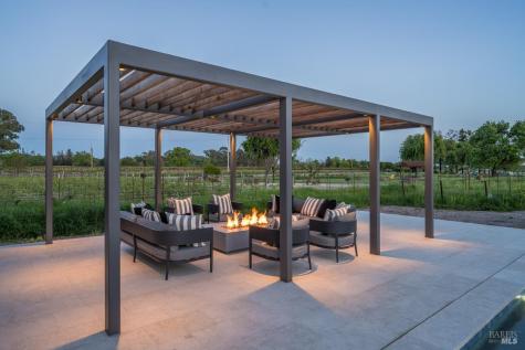 601 Napa Road Sonoma CA 95476