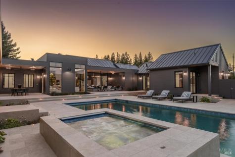 601 Napa Road Sonoma CA 95476