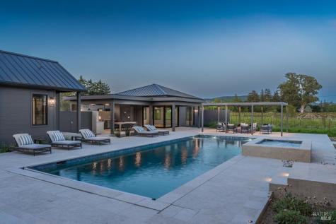 601 Napa Road Sonoma CA 95476