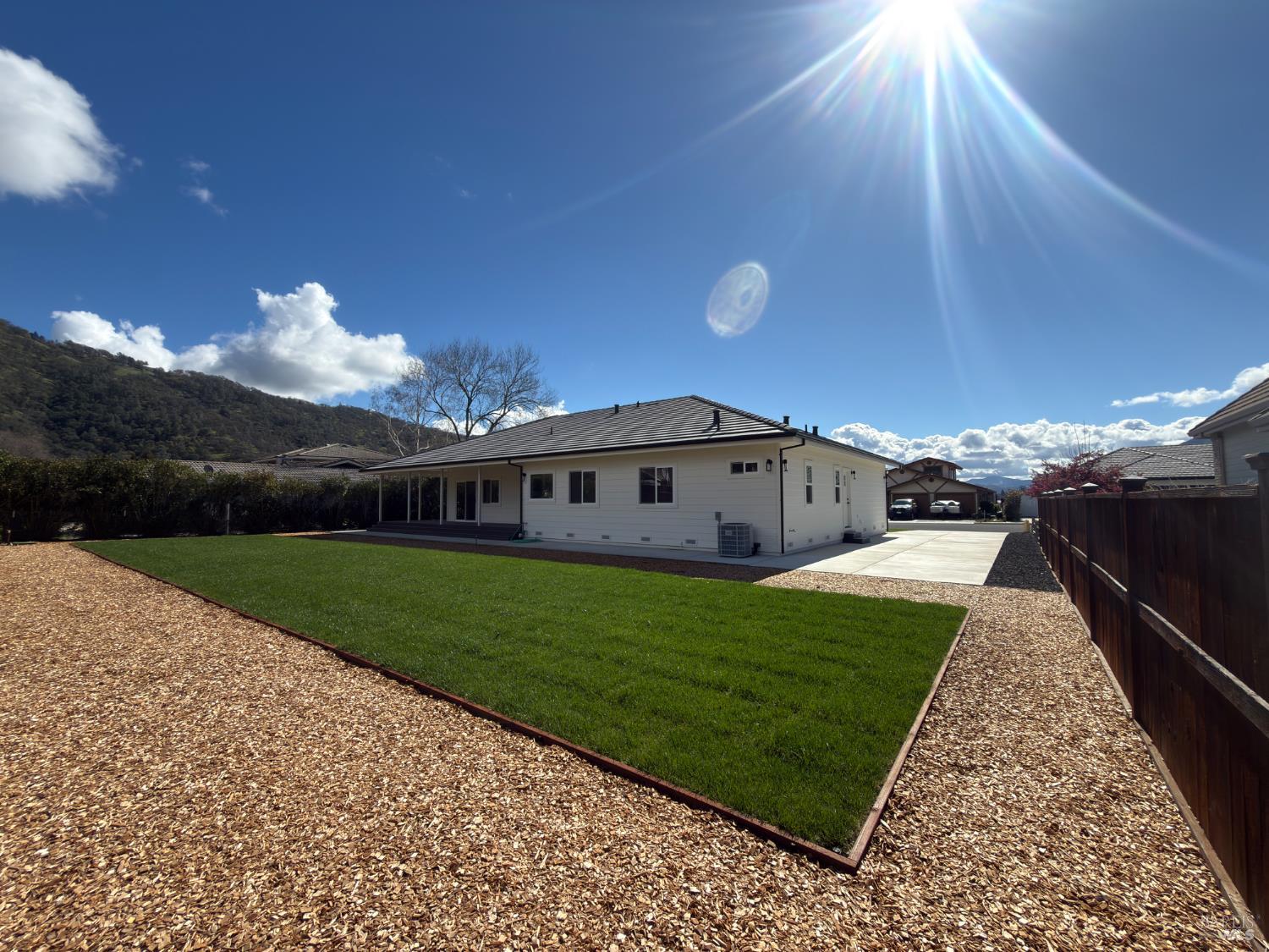 8388 Paradise Lagoon Drive Lucerne CA 95458