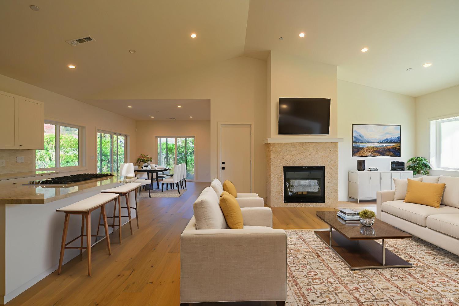 8388 Paradise Lagoon Drive Lucerne CA 95458