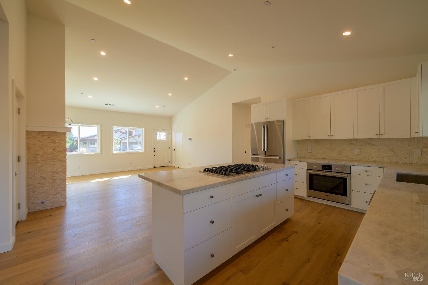 8388 Paradise Lagoon Drive Lucerne CA 95458