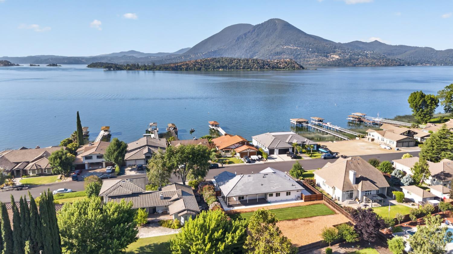 8388 Paradise Lagoon Drive Lucerne CA 95458