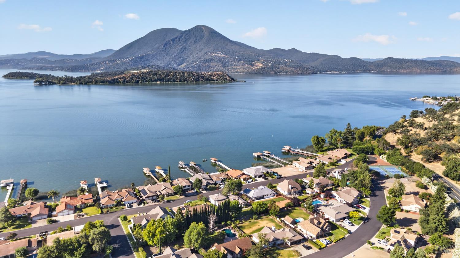 8388 Paradise Lagoon Drive Lucerne CA 95458