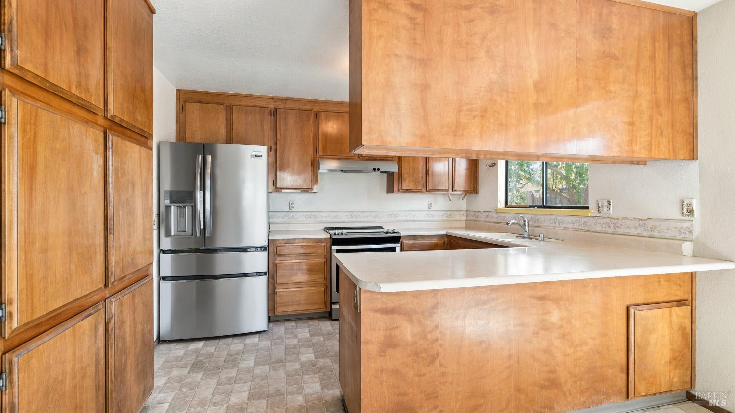 1205 Marble Street Santa Rosa CA 95407